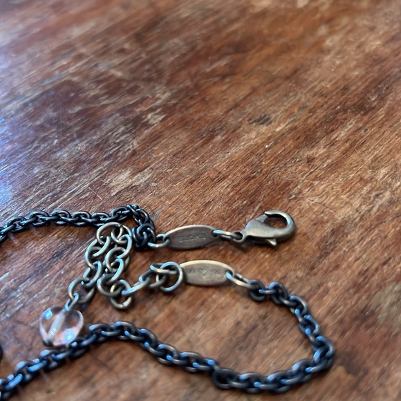 Sabika Winter 2014 Necklace - Picture 4 of 4